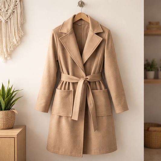 Abrazo de oso | Abrigo