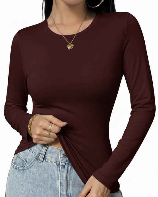 Camiseta | Caricia Polar