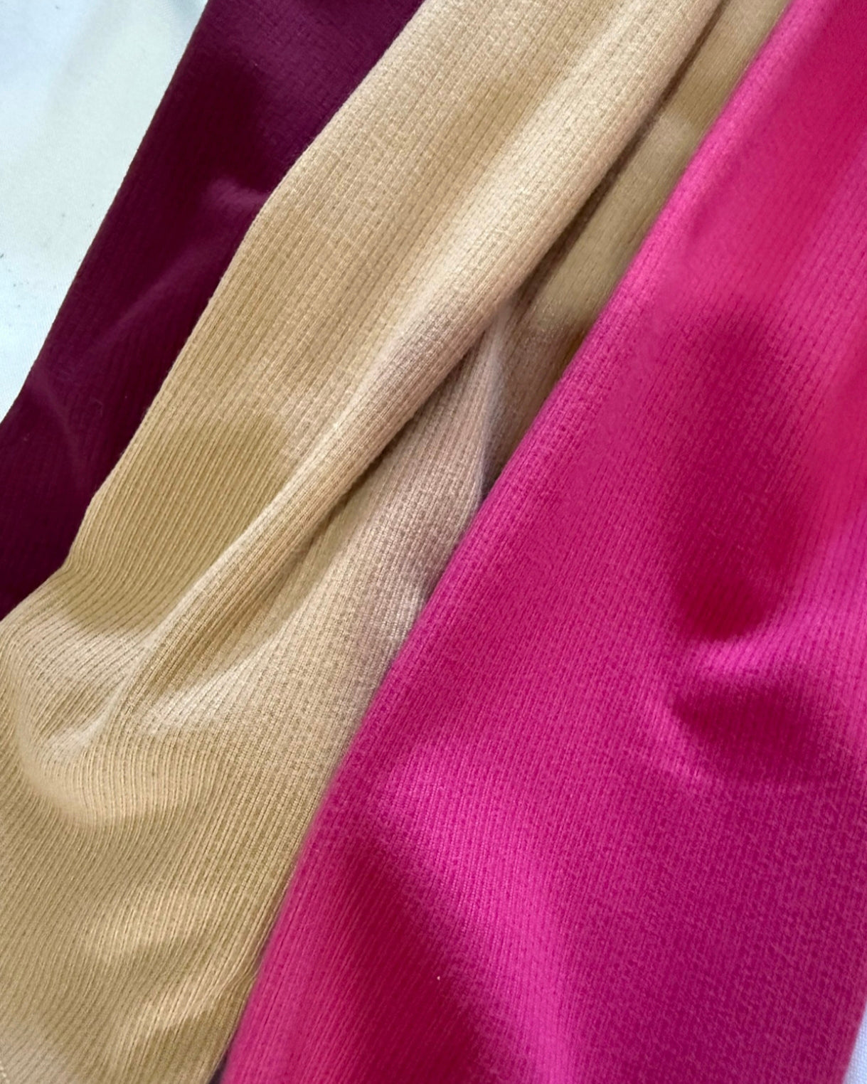 Camiseta | Caricia Polar