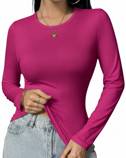 Camiseta | Caricia Polar