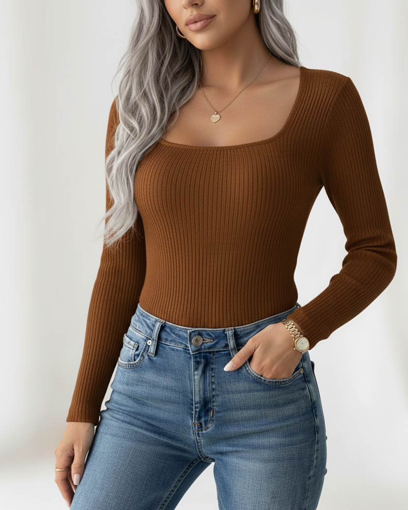 Body | Susurro de Algodón