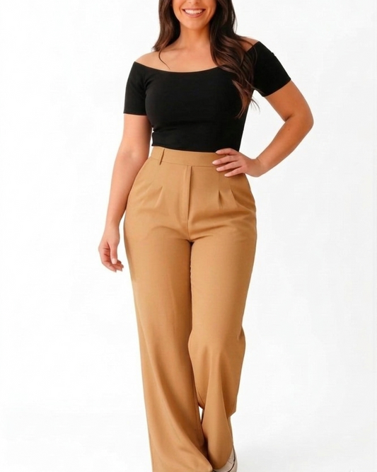 Pantalón| Sastrero Seguridad