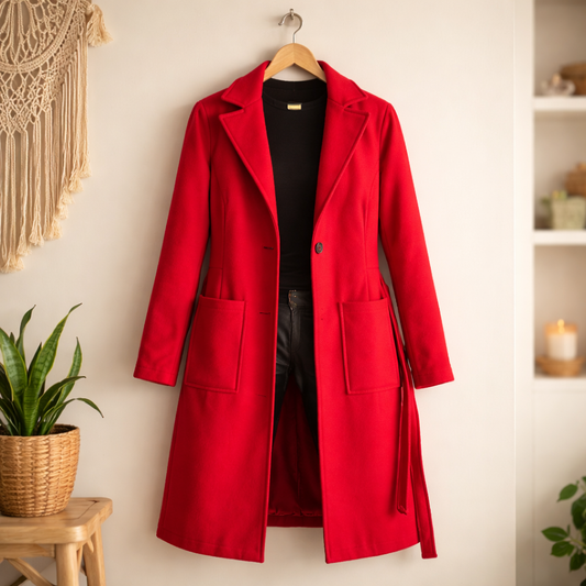 Abrazo de oso | Abrigo