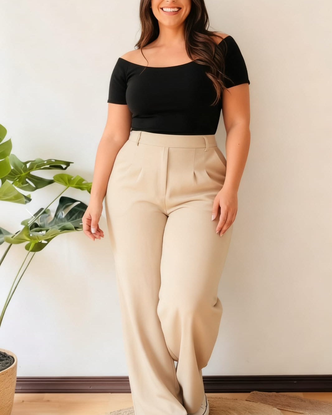 Pantalón| Sastrero Distinción