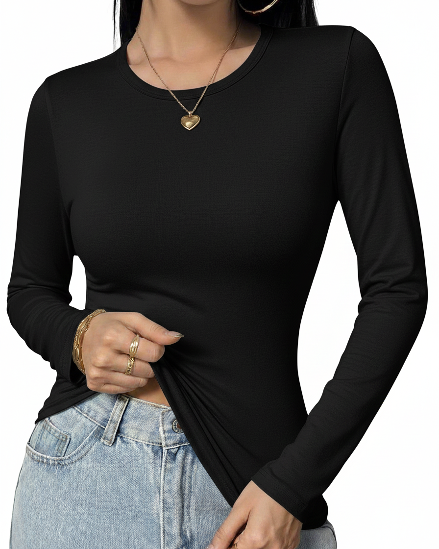 Camiseta | Caricia Polar