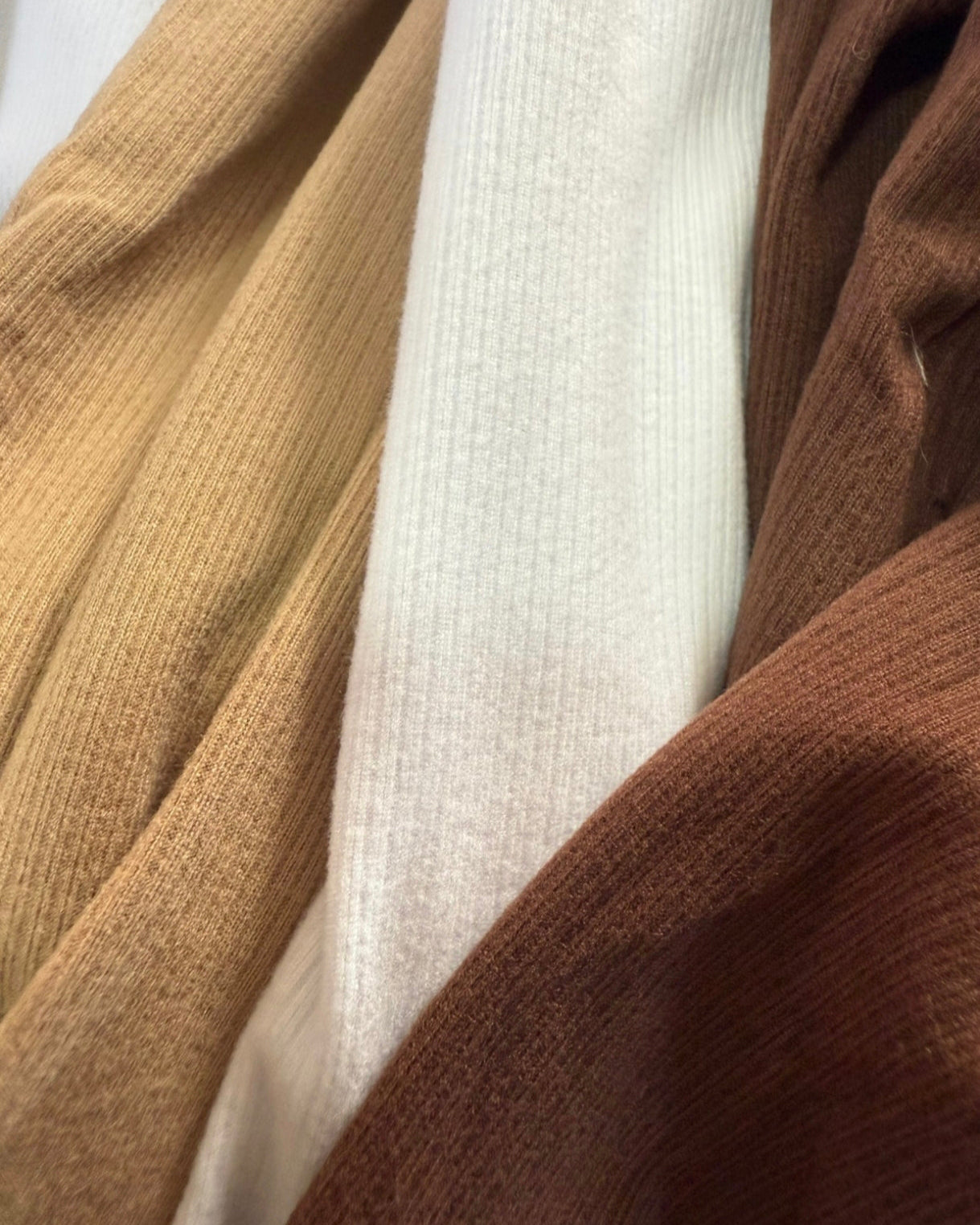 Camiseta | Caricia Polar