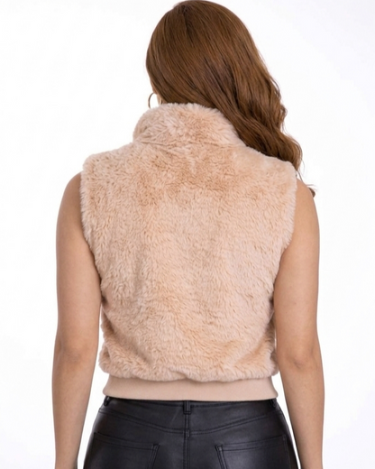 Chaquetilla | Abrazo Soft